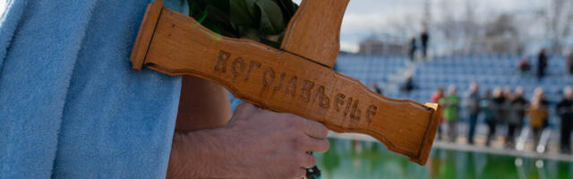 Počinju prijave za plivanje za Časni krst na „Čairu“