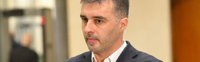 (FOTO) Najgori prevarant! Manojlović uhvaćen u besramnoj laži - ovo je istina o Sportskom centru Vračar