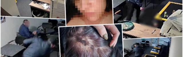 "NAPADAO JE I DRUGE ŽENE, SVI GA SE PLAŠE" Nema kraja hororu za devojku prebijenu u Beranama - Noć pre suđenje joj zapretili jezivim rečima: Pazi šta ćeš reći