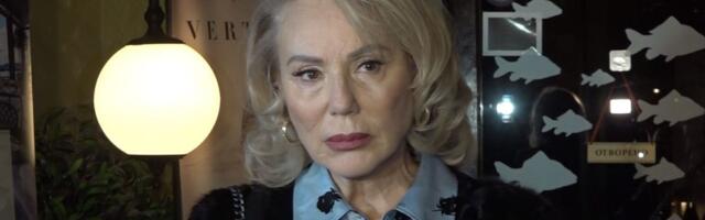 "Grebala sam ga po licu..." Brena se potukla jednom prilikom: Ovako je bila uvučena u svađu "Rekao mi je..."