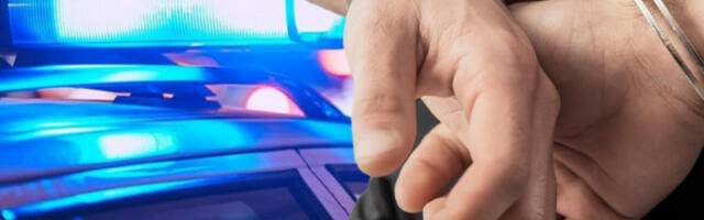 PLJAČKA TEŠKA 1.000.000 DINARA! Restoran u Kruševcu očišćen preko noći — lopovi brzo uhapšeni!