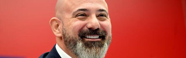 Dejan Stanković i čarobnih 30