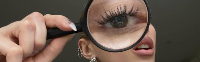 Pojava koja se normalizuje – zašto su oči stalno suve?