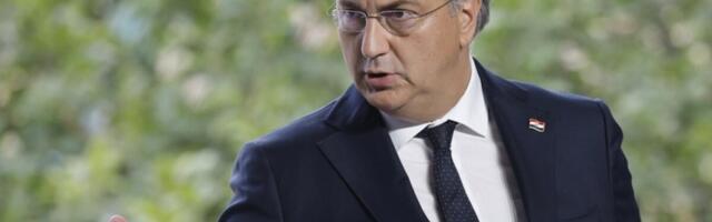 "Vanredno je stanje! Vojska samo što nije izašla" Rastu tenzije u Hrvatskoj, evo i Plenkovića!