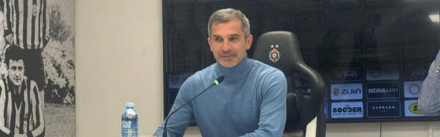 PROGOVORO O ZDJELARU I MITROVIĆU! Nenad Stojaković: Nisam žrtvovao mlade igrače!