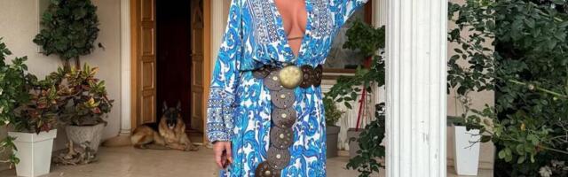 PEVAČICU IZ FAMILIJE BIVŠEG MUŽA TUŽILO 13 ČLANOVA! Tu je i svekar, Sindi tek sad progovorila o svemu