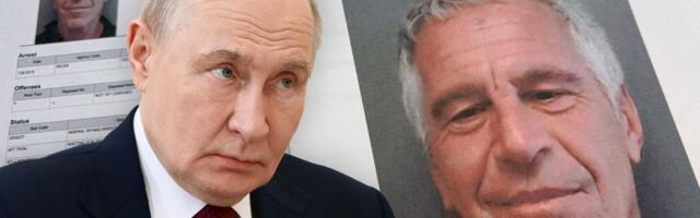 Džefri Epstajn јe imao poruku koјu јe želeo da prenese Vladimiru Putinu