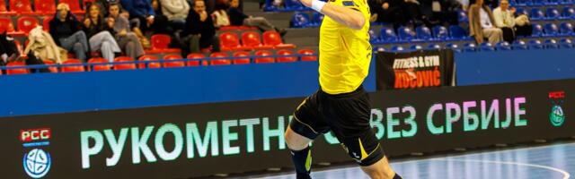 Da li će reprezentativac Srbije, Marko Tasić sa ekipom RK Dinamo obezbediti plasman u polufinale Kupa Srbije ili će Lozničani (MRK Loznica), ispisati istoriju kluba?