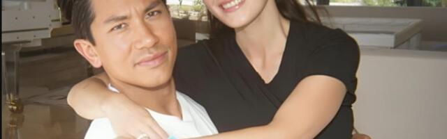 Princ od Bruneja i lepotica hrvatskih korena dobili prvo dete: Slavlje u kraljevskoj porodici