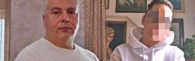 Reči monstruma lede krv u žilama - Krvavo kumstvo u Nišu: "Morao sam da je preduhitrim"