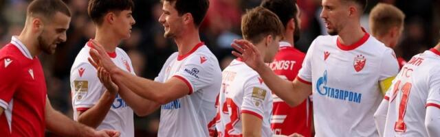 Zvezda prejaka za Budućnost iz Dobanovaca, „četvorkom“ do četvrtfinala