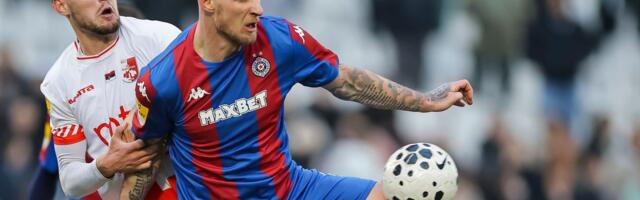 Partizan dočekuje Spartak u borbi za vrh tabele: Evo gde i kada možete gledati duel iz Humske