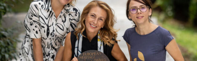 Од „Јежеве кућице” до бољег света