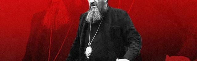 Zašto je razrešen mitropolit Justin