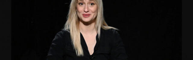 Имам огромну трему пред премијеру представе „Краљ Иби”