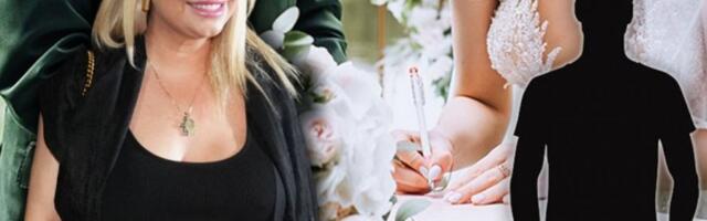 UDALA SE DEA ĐURĐEVIĆ! Trudna voditeljka sve organizovala u strogoj tajnosti!