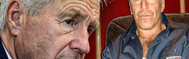 ŠOK U NORVEŠKOJ! Bivši premijer hospitalizovan nakon pokušaja samoubistva! Evo kakve veze je imao sa Epstajnom