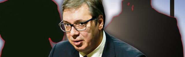 OD CRTANJA METE DO PLANA ATENTATA NA VUČIĆA I NJEGOVU PORODICU: Posledica upornih poziva na rušenje poretka