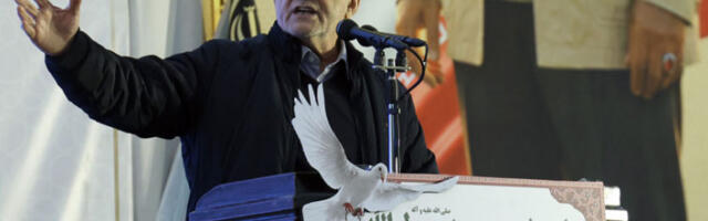 Пезешкијан: Врховни вођа је забранио нуклеарно оружје, ми га нећемо правити