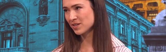 IMALA SAM SAMO 33 KG! Potresna ispovest Tanje o borbi sa anoreksijom, otkrila kako su izgledali njeni NAJTEŽI DANI: "Želela sam da izgubim 2-3 kg, a onda..."