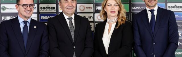 Stanje u Partizanu - cirkus Kolorado! A kraj se ne nazire