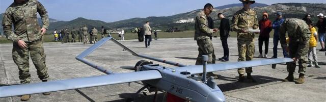 „Evropa postaje moćna sila u proizvodnji oružja uprkos povećanom uvozu“: Šta je pokazao najnoviji izveštaj Instituta iz Stokholma?