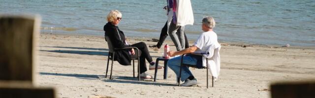 Zubato sunce i jutarnji mraz - biće nam veselo: Bioprognoza za 11. mart upozorava na nestabilnosti