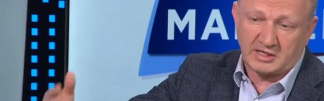 Ђилас ударио на „студентску листу“: Са 20 година не могу да одлучују ко заслужује да буде кандидат (видео)