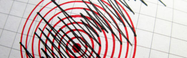 Тајван: земљотрес јачине 5,7 степени погодио источни део