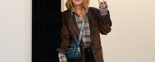 "Napadi su se desili, silovanja su se desila": Glumica oštro odgovorila producentu koji je u zatvoru zbog zlostavljanja žena