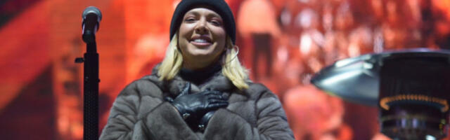 PRVA IZJAVA MILICE TODOROVIĆ! Pevačica napustila medijsku ilegalu, EVO KAKO SU JE FANOVI DOČEKALI!