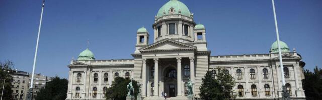 Delegacija Venecijanske komisije danas i sutra u radnoj poseti Srbiji