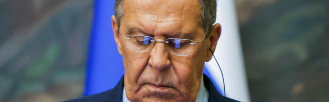Lavrov: Pogrešili su ako su mislili da će osvojiti Iran za jedan dan