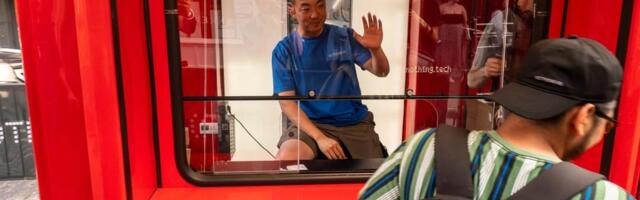 Ceo Nothing kompanije predviđa kraj aplikacija: AI telefoni preuzimaju kontrolu