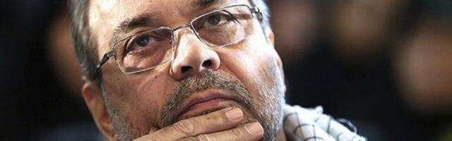 IRAN DOBIO NOVOG SEKRETARA VRHOVNOG SAVETA ZA NACIONALNU BEZBEDBNOST: Mohamed Baker Zolkadr je naslednik Alija Laridžanija