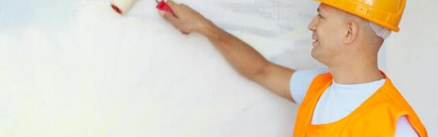 Krečenje nikad skuplje: Majstori dižu cene i do 50%, čeka se mesecima