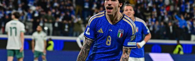 Baraž iz snova za dobitni tiket: Pet parova mundijalskih borbi koje ne smete da propustite