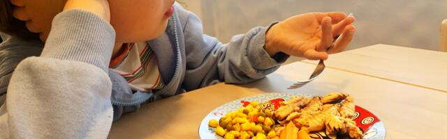 Ishrana dece sa autizmom: Borba za svaki zalogaj