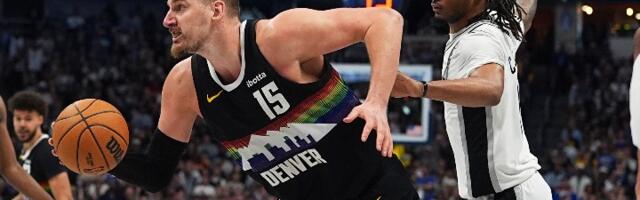 Jokić hvalio rivala posle neverovatne utakmice: "Promeniće košarku"