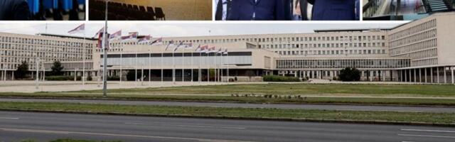 PALATA KAO SRBIJA - VELIČANSTVENA! Republika u reprezentativnom zdanju u kom se šest i po decenija dočekuju svetski lideri!