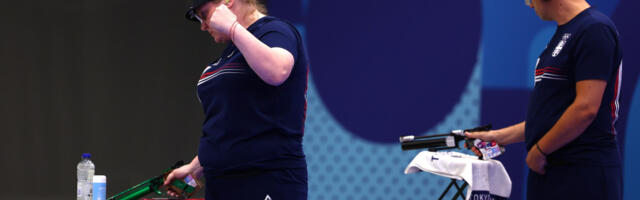 Novi veliki uspeh: Zorana Arunović osvojila bronzanu medalju na Svetskom kupu