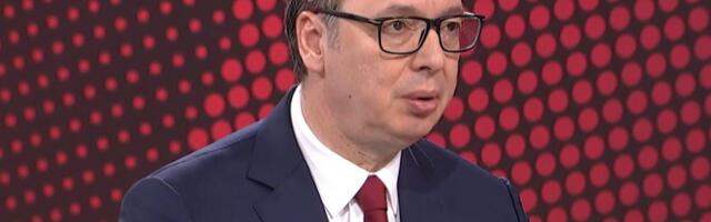 "IZBORI U SRBIJI DO 10. JULA ILI OD SEPTEMBRA DO KRAJA GODINE" Vučić najavio: Nadležna predmetna institucija doneće odluku o tome, u skladu s interesima građana