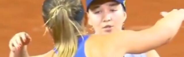 Napravila nestvaran preokret i pobedila posle 3 meseca, a svi pričaju o onome što je rekla rivalki na mreži