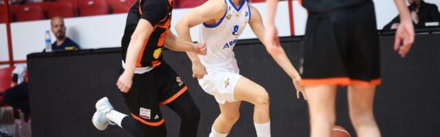 Sjajni Bogdan Zekavica vodio Čačak 94 do važne pobede nad Dinamikom