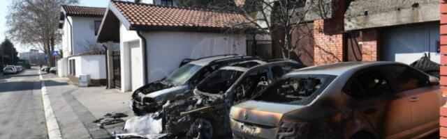 PREŽIVEO KIŠU METAKA IZ KALAŠNJIKOVA! Treći napad na MMA borca iz Vranja za tri godine, sad mu digli automobil u vazduh!