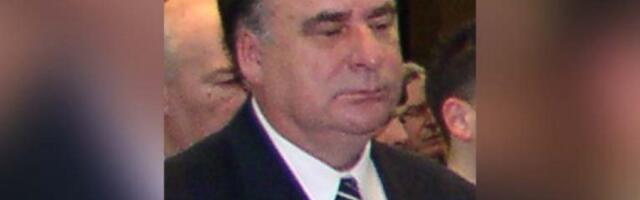 TEŠKO POVREĐEN BOGIĆ BOGIĆEVIĆ: Hitno operisan, u kritičnom stanju!