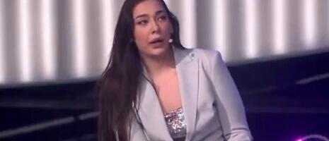 SVAĐA KAKVA SE NE PAMTI U ZVEZDAMA GRANDA: Sanja Vučić urnisala Đorđa Davida, pa i ostale kolege: Jedino se Mili izvuko!