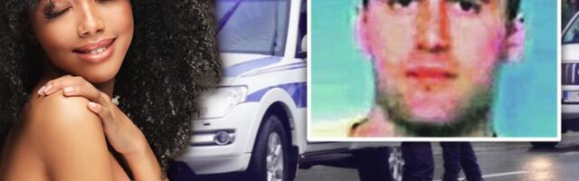"MOGUĆE DA MU JE PROJEKTIL OTKINUO DEO VRATA!" Veštaci svedočili o ubistvu u Vrčinu: Zelenaša izrešetao iz kalašnjikova!