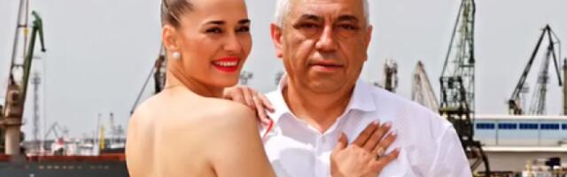 Udala se za duplo starijeg Turčina, al' Šabana Šaulića ne zaboravlja - Cuca objavila sliku deteta (FOTO)