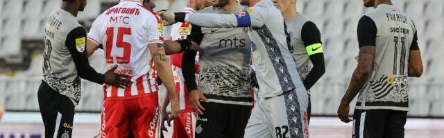 Milan Borjan diže prašinu: Natho nije ostavio dubok trag u Partizanu, nije me zanimao tokom boravka u Humskoj